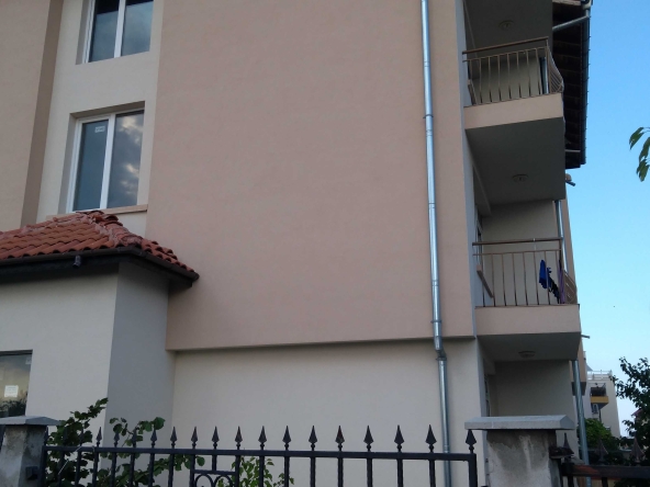 Къща в с. Равда, Област Бургас - 640 кв.м за 969 €/кв.м - Снимка #1