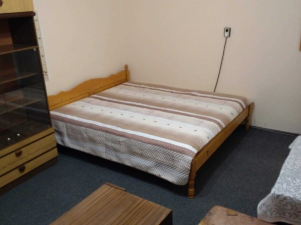 Дава се под наем Едностаен апартамент в Варна, Генералите - 45 кв.м за 408 € - Снимка #1