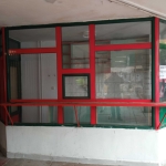 Дава се под наем Магазин в Враца, Център - 10 кв.м за 147.9 € - Снимка #1