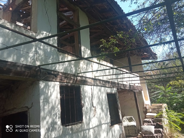 Къща в с. Яворово, Област Стара Загора - 200 кв.м за 192 €/кв.м - Снимка #1