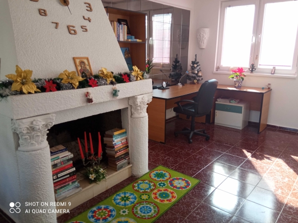 Дава се под наем Двустаен апартамент в Варна, Операта - 88 кв.м за 510 € - Снимка #1