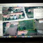 Парцел в с. Капитан Андреево, Област Хасково - 1200 кв.м за 23 €/кв.м - Снимка #1