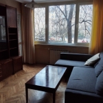 Дава се под наем Двустаен апартамент в София, Стрелбище - 60 кв.м за 373.83 € - Снимка #1