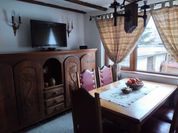 Двустаен апартамент в Самоков - 62 кв.м за 535 €/кв.м - Снимка #1