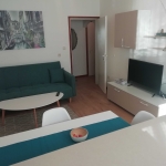 Дава се под наем Двустаен апартамент в София, Малинова долина - 58 кв.м за 448.8 € - Снимка #1