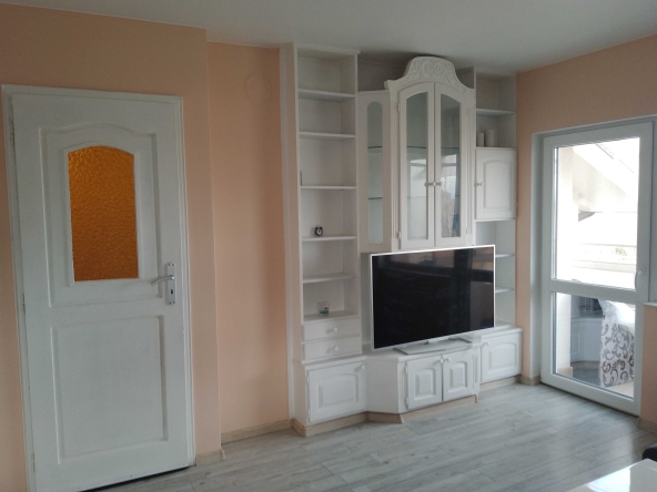 Дава се под наем Двустаен апартамент в София, Надежда 2 - 60 кв.м за 498.27 € - Снимка #1