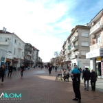 Мезонет в Варна, Център - 115 кв.м за 1317 €/кв.м - Снимка #1