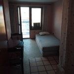 Дава се под наем  в Несебър - 25 кв.м за 89.25 € - Снимка #1