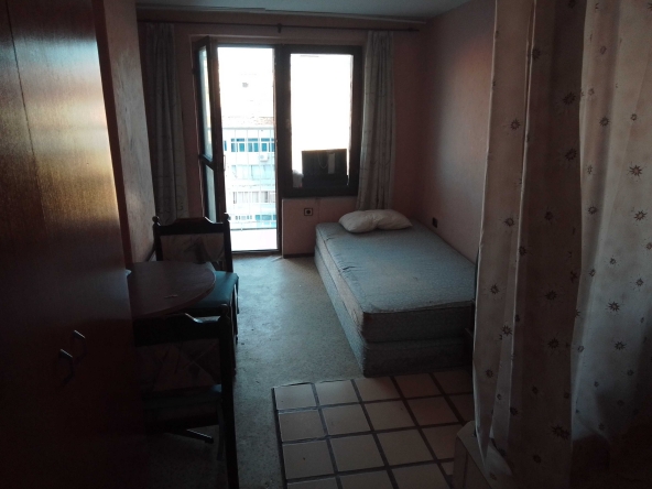 Дава се под наем  в Несебър - 25 кв.м за 89.25 € - Снимка #1