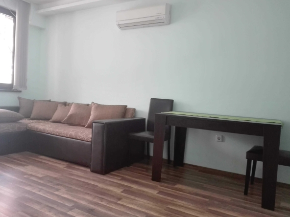 Двустаен апартамент в София, Манастирски ливади - 55 кв.м за 1206 €/кв.м - Снимка #1