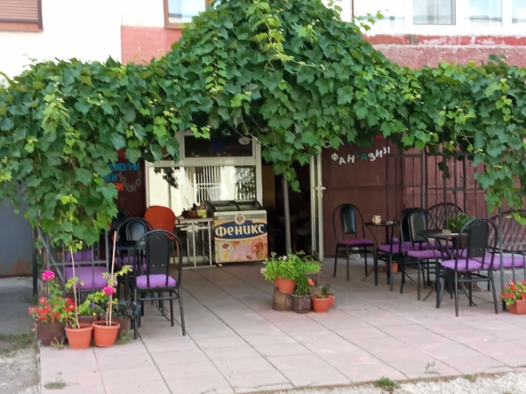 Заведение в София, Център - 40 кв.м за 791 €/кв.м - Снимка #1