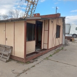 Къща в Пазарджик, Промишлена зона - 20 кв.м за 134 €/кв.м - Снимка #1