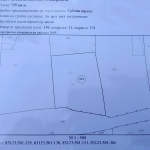 Парцел в с. Шереметя, Област Велико Търново - 735 кв.м за 21 €/кв.м - Снимка #1