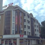 Едностаен апартамент в София, 7-ми 11-ти километър - 58 кв.м за 449 €/кв.м - Снимка #1