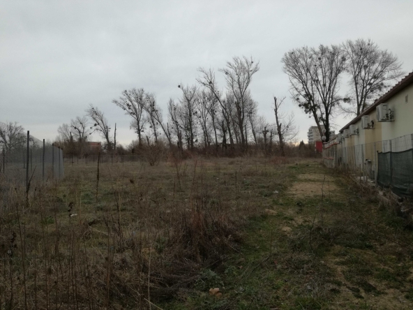 Парцел в с. Кранево, Област Добрич - 1547 кв.м за 135 €/кв.м - Снимка #1