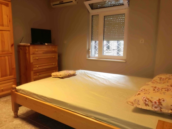 Етаж от къща в София, Оборище - 32 кв.м за 3188 €/кв.м - Снимка #1