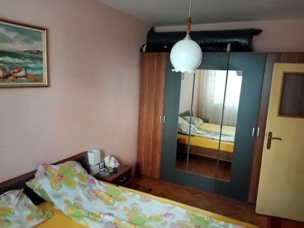 Двустаен апартамент в София, Красна поляна 1 - 54 кв.м за 1030 €/кв.м - Снимка #1