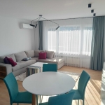 Дава се под наем Тристаен апартамент в София, Изток - 86 кв.м за 663 € - Снимка #1