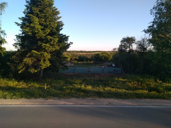 Парцел в Каварна - 780 кв.м за 33 €/кв.м - Снимка #1