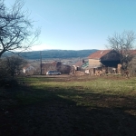 Парцел в с. Злокучене, Област София-област - 853 кв.м за 42 €/кв.м - Снимка #1