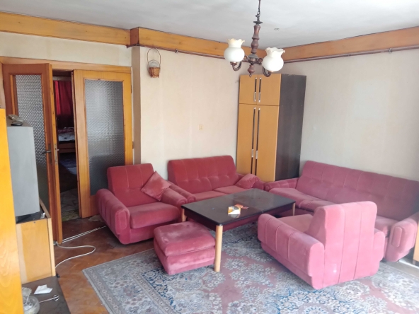 Четиристаен апартамент в Кюстендил, Герена - 104 кв.м за 962 €/кв.м - Снимка #1