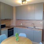 Тристаен апартамент в София, Младост 3 - 103 кв.м за 1738 €/кв.м - Снимка #1