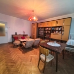 Тристаен апартамент в Ямбол, Зорница - 72 кв.м за 1063 €/кв.м - Снимка #1