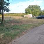 Парцел в Разград, Промишлена зона - Изток - 1500 кв.м за 22 €/кв.м - Снимка #1