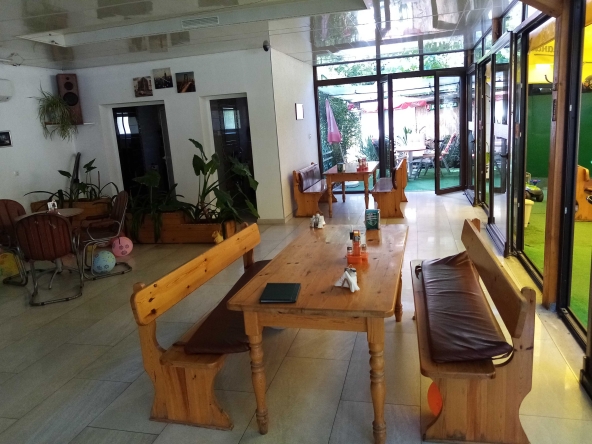 Дава се под наем Заведение в София, Надежда 2 - 70 кв.м за 25.5 € - Снимка #1