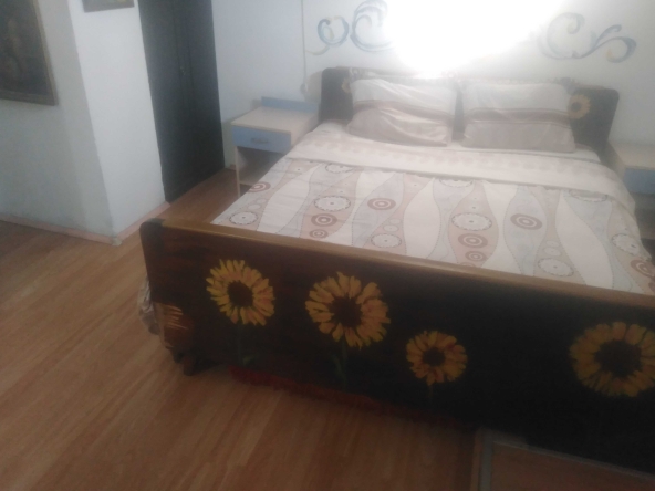 Дава се под наем Двустаен апартамент в Пловдив, Централна гара - 50 кв.м за 188.7 € - Снимка #1