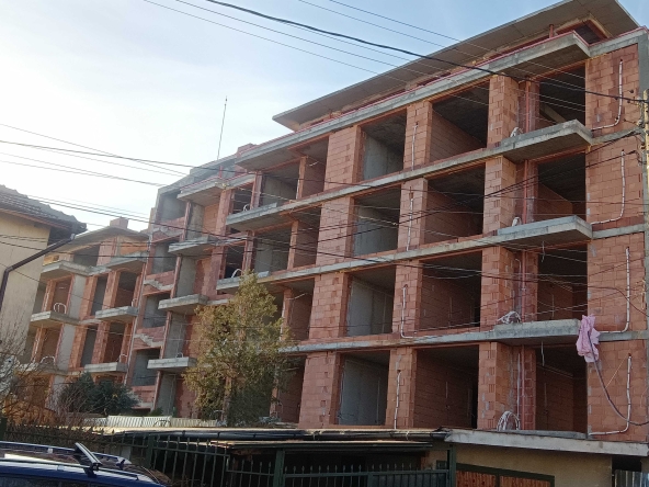 Тристаен апартамент в София, Овча купел - 103 кв.м за 1636 €/кв.м - Снимка #1