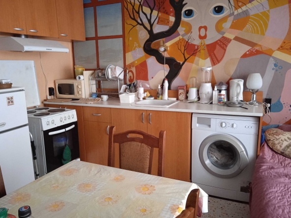 Тристаен апартамент в Пловдив, Кючук Париж - 70 кв.м за 1286 €/кв.м - Снимка #1