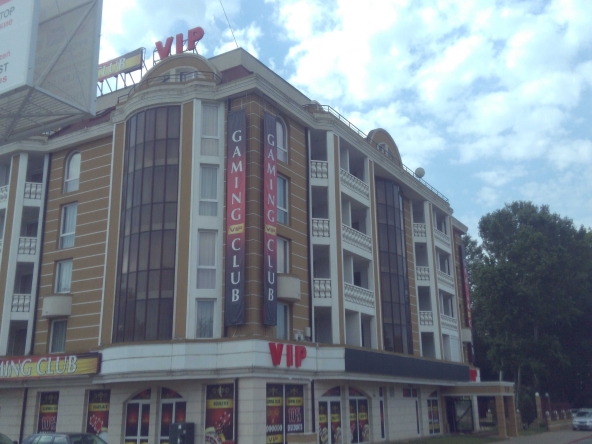 Едностаен апартамент в София, 7-ми 11-ти километър - 58 кв.м за 1018 €/кв.м - Снимка #1