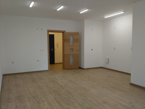 Едностаен апартамент в София, Кръстова вада - 63 кв.м за 1270 €/кв.м - Снимка #1