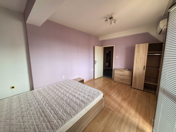 Едностаен апартамент в Ямбол, Център - 55 кв.м за 910 €/кв.м - Снимка #1