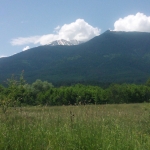 Земеделски имот в Банско -  кв.м за 16 €/дка - Снимка #1