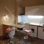 Дава се под наем Едностаен апартамент в Варна, Гръцка махала - 40 кв.м за 40 € - Снимка #1