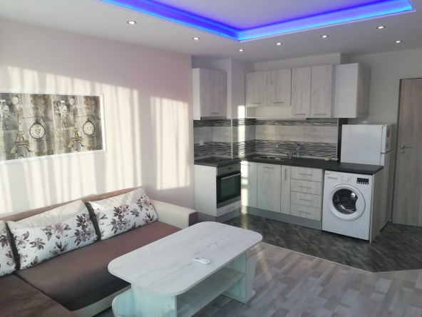 Дава се под наем Двустаен апартамент в София, Дървеница - 58 кв.м за 433.5 € - Снимка #1