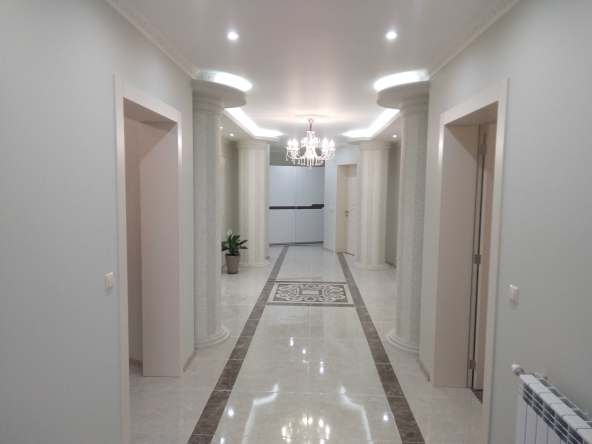 Дава се под наем Многостаен апартамент в Варна, Възраждане 3 - 300 кв.м за 1500 € - Снимка #1