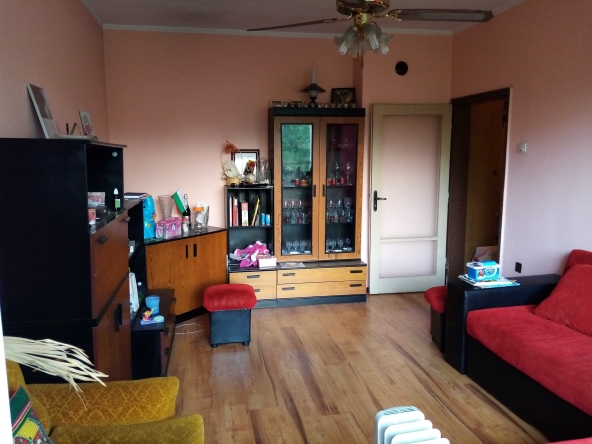 Тристаен апартамент в Пловдив, Гагарин - 65 кв.м за 1693 €/кв.м - Снимка #1