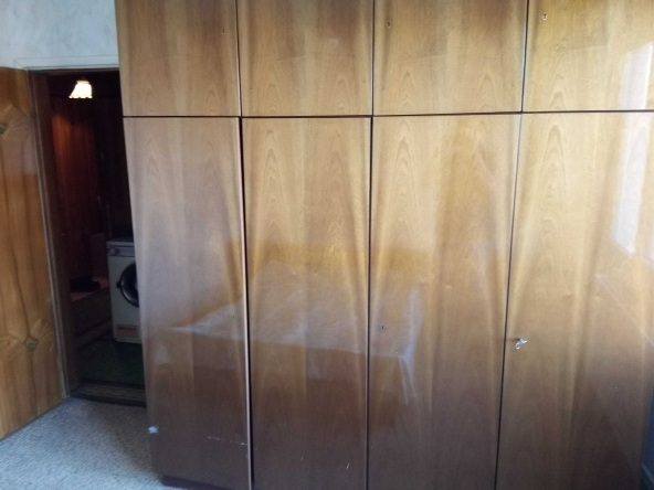 Двустаен апартамент в Плевен, Сторгозия - 60 кв.м за 1017 €/кв.м - Снимка #1