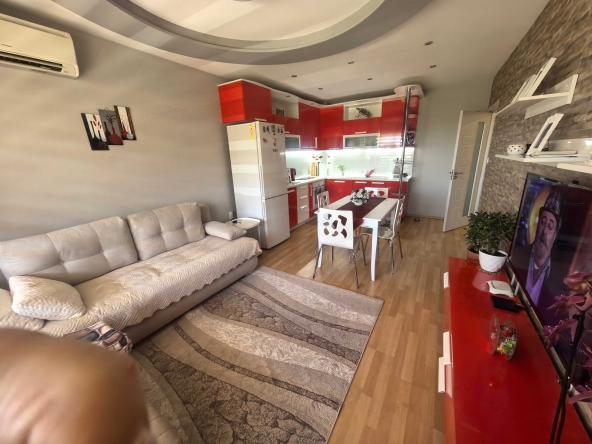 Тристаен апартамент в Казанлък - 70 кв.м за 1348 €/кв.м - Снимка #1