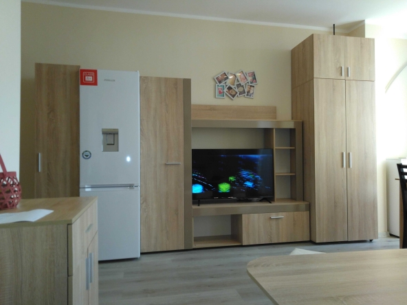 Едностаен апартамент в София, Витоша - 42 кв.м за 2381 €/кв.м - Снимка #1