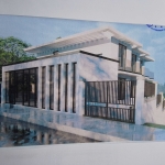 Мезонет в Велинград - 150 кв.м за 1000 €/кв.м - Снимка #1