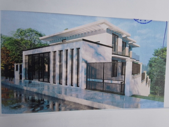 Мезонет в Велинград - 150 кв.м за 1000 €/кв.м - Снимка #1