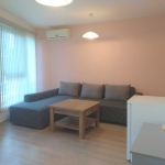 Дава се под наем Двустаен апартамент в Пловдив, Център - 55 кв.м за 433.5 € - Снимка #1