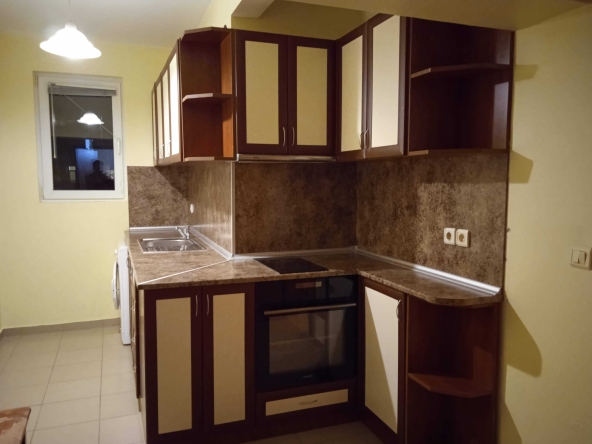 Дава се под наем Двустаен апартамент в Стара Загора, Център - 50 кв.м за 229.5 € - Снимка #1