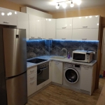 Дава се под наем Двустаен апартамент в Варна, Младост 1 - 60 кв.м за 408 € - Снимка #1