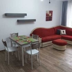 Дава се под наем Двустаен апартамент в Бургас, Изгрев - 58 кв.м за 382.5 € - Снимка #1