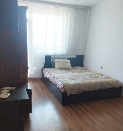 Дава се под наем Двустаен апартамент в София, Красно село - 57 кв.м за 350 € - Снимка #1